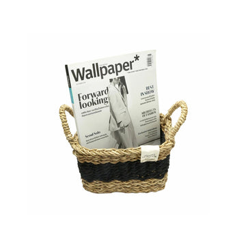 Hogla Rectangle Basket S